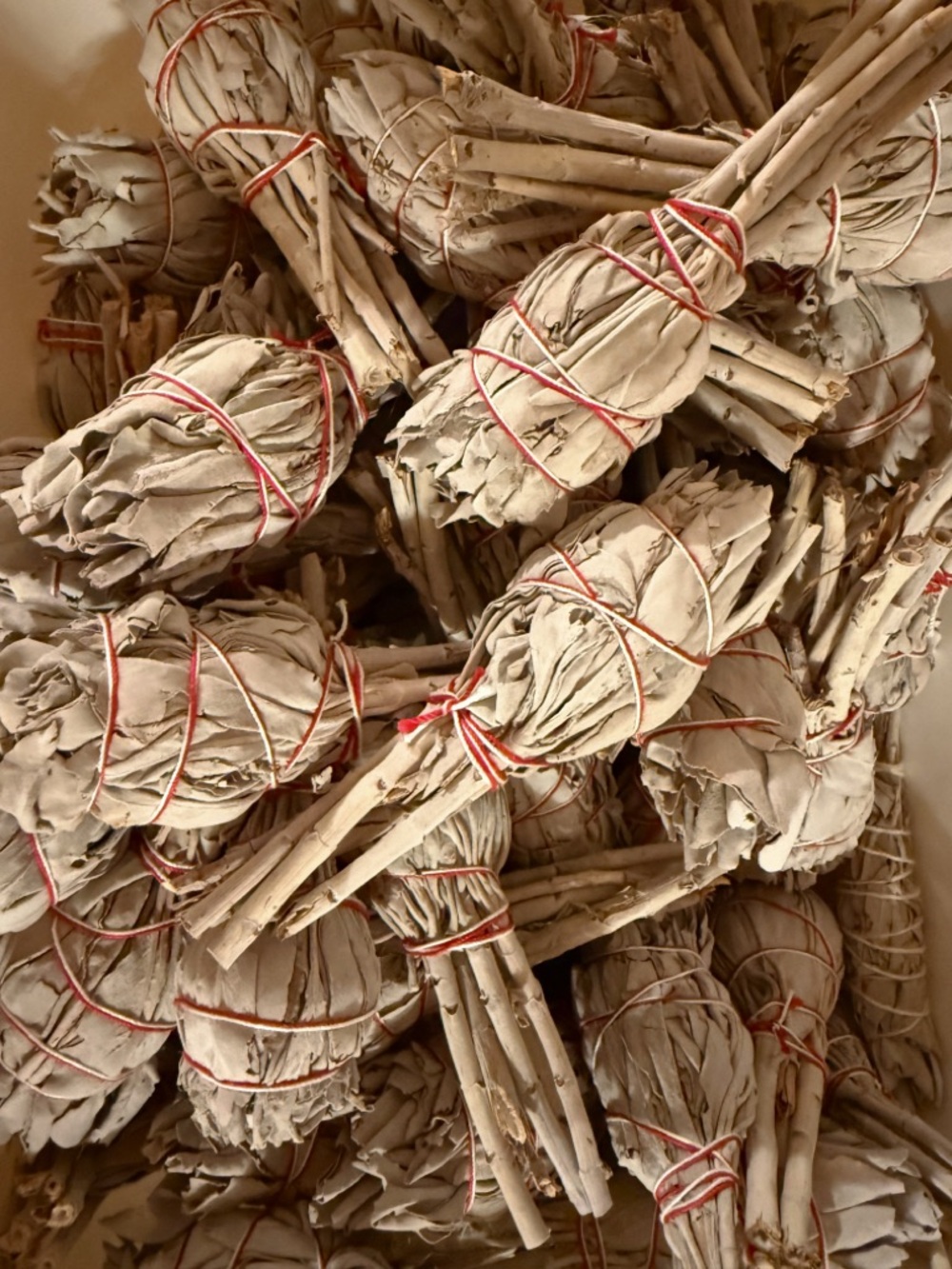 Sage bundle